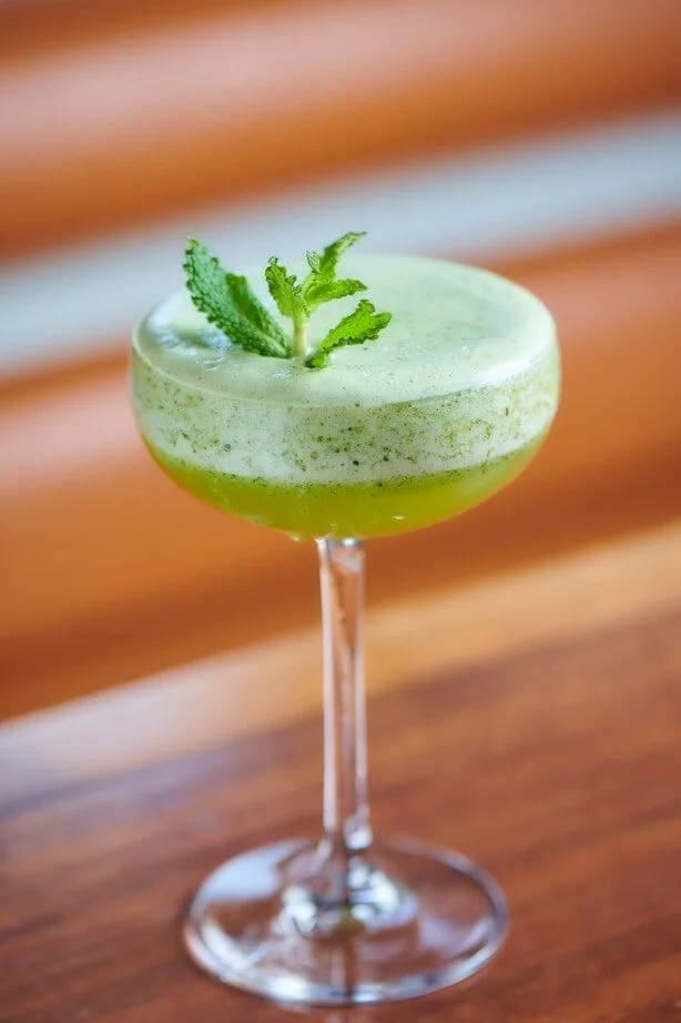 MADRE handcrafted cocktails, Greenpoint Brooklyn
