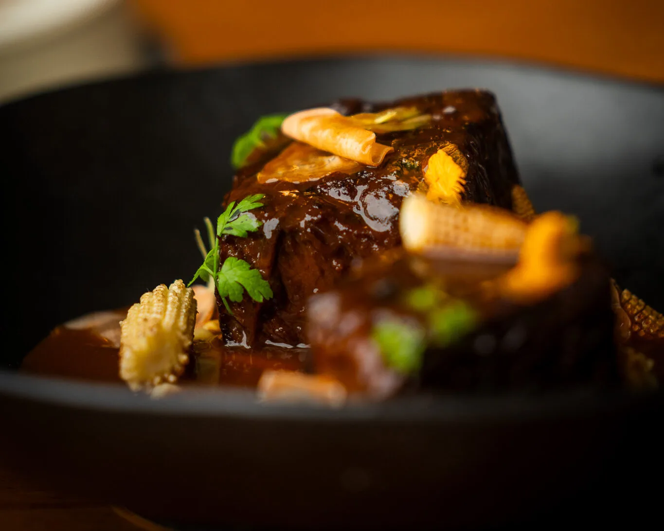 MADRE shared plates, small plates Greenpoint Brooklyn